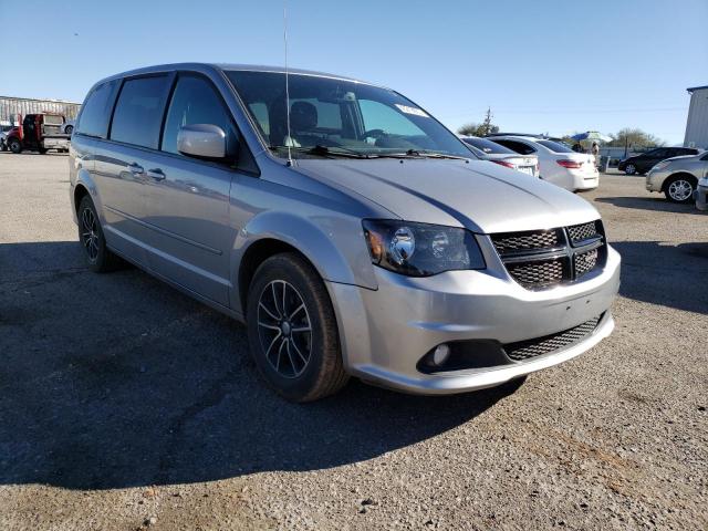 2C4RDGCG5FR705288 Dodge Grand Caravan Sxt