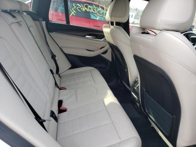5UXTY5C0XM9G57874 BMW X3 Xdrive30i