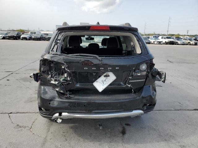 3C4PDCGG2HT602159 Dodge Journey Crossroad