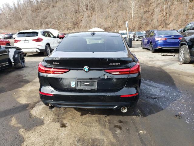 WBA73AK06N7K27973 BMW 228XI
