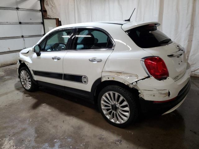 ZFBCFXDT0GP347518 Fiat 500x Lounge