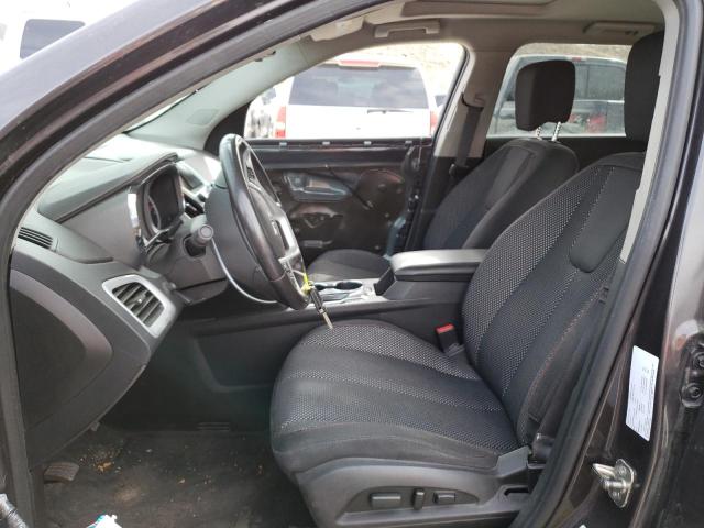 2GKFLWE33E6231744 GMC Terrain Sle