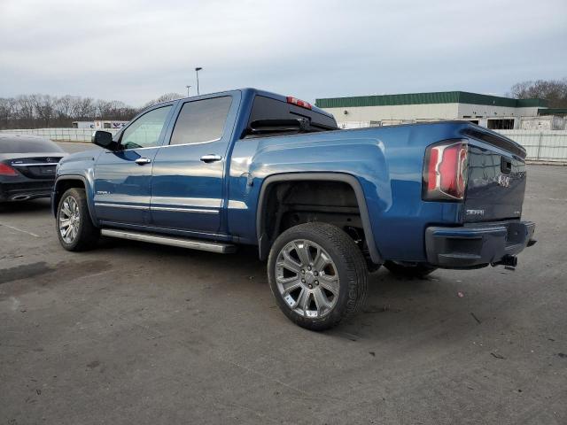 3GTU2PEJ2HG208782 GMC Sierra K1500 Denali
