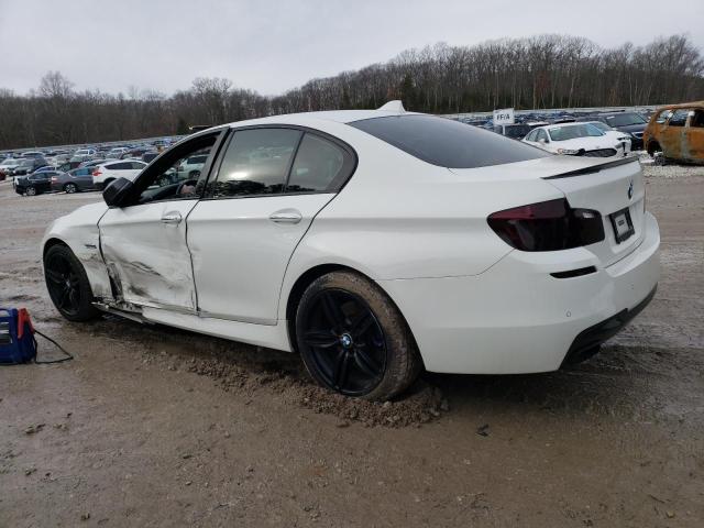 WBAKP9C58GD980433 BMW 550 Xi