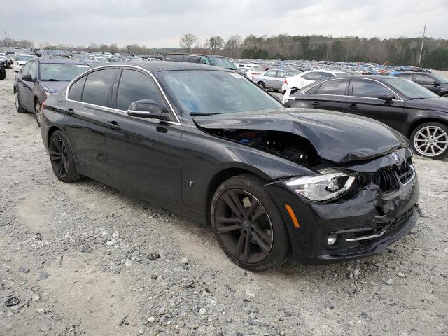 WBA8E1C50JA756910 BMW 330e