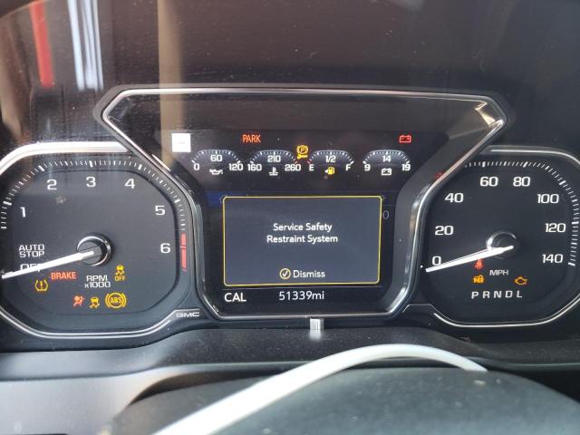 3GTP9EED6MG184018 GMC Sierra K1500 At4