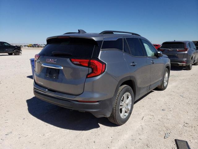 3GKALMEV4KL291667 GMC Terrain Sle