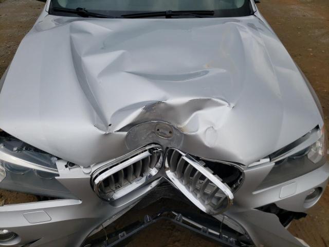 5UXWX7C54E0E82387 BMW X3 Xdrive35i