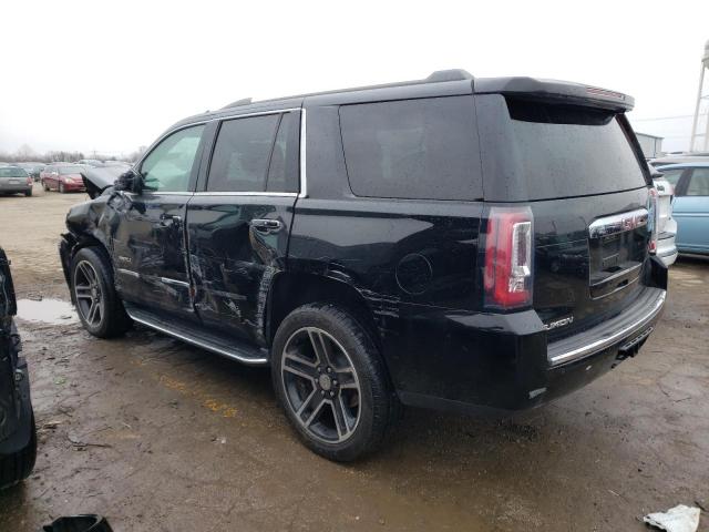 1GKS2CKJ3GR428973 GMC YUKON DENALI