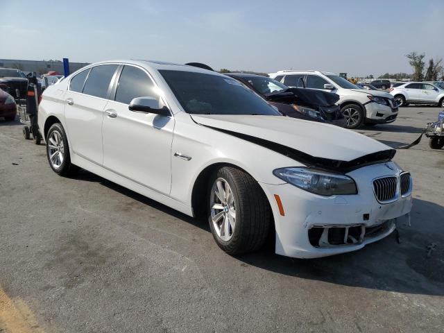 WBA5A7C58ED618960 BMW 528 XI