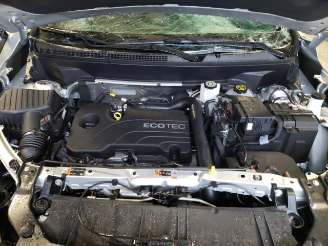 3GKALMEV1NL275088 GMC Terrain Sle