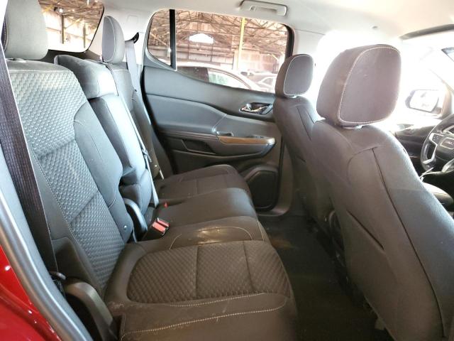 1GKKNKLA8JZ236889 GMC ACADIA SLE