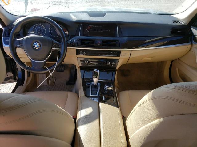WBA5A5C56FD513257 BMW 528 I