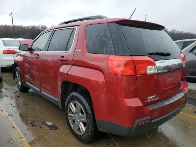 2GKFLWEK7F6305076 GMC Terrain Sle