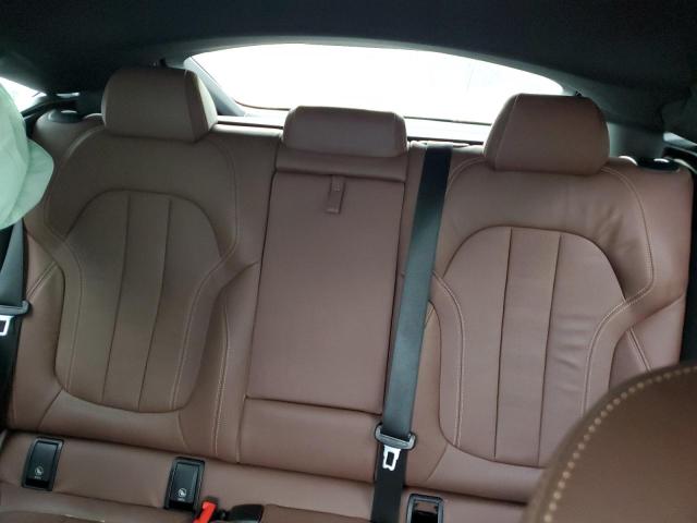 5UXCY6C03L9C63413 BMW X6 Xdrive40i
