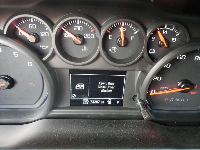 3GTN9AEF9MG367401 GMC Sierra K1500