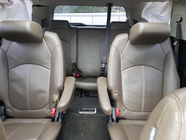 1GKKRRKD2FJ304599 GMC Acadia Slt-1
