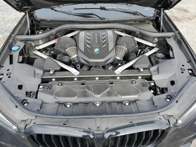 5UXJU4C06N9L10778 BMW X5 M50i