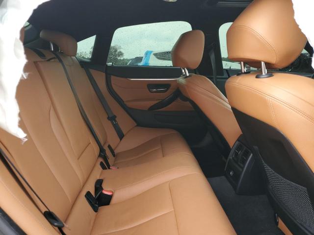 WBA4J3C57KBL07337 BMW 430xi Gran Coupe