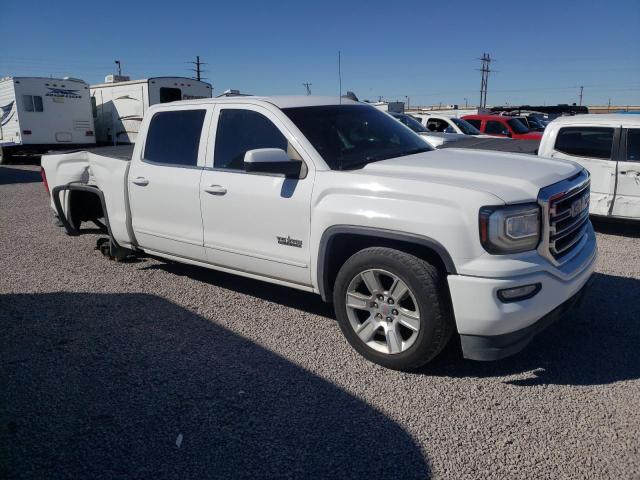 3GTP1MECXHG205502 GMC Sierra C1500 Sle