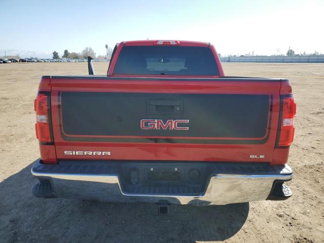 1GTR1UEH6FZ221911 GMC Sierra C1500 Sle
