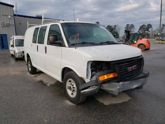 1GTW7FCA7E1912106 GMC Savana G2500