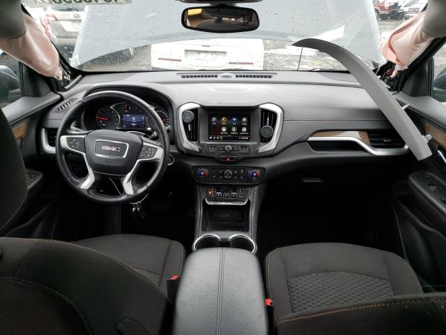 3GKALTEV2KL114142 GMC Terrain Sle