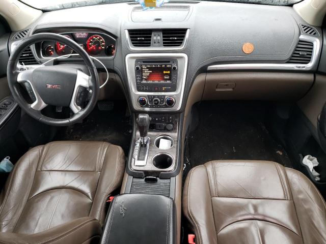 1GKKRRKD7FJ126205 GMC Acadia Slt-1