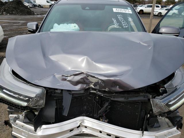 5J8TC2H6XML041279 Acura Rdx A-spec