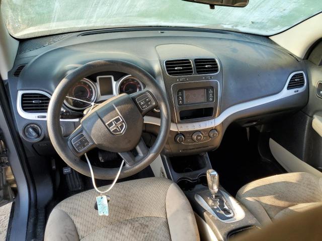 3C4PDCBG8FT744004 Dodge Journey Sxt