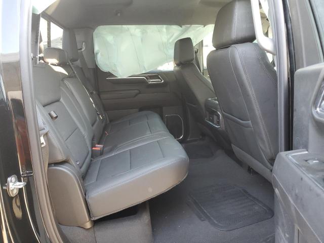 1GTUUCED9PZ171791 GMC Sierra K1500 Elevation