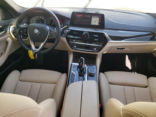 WBAJA5C59JWA57298 BMW 530 I
