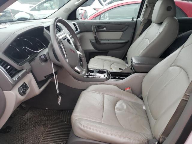 1GKKRRKD7GJ146312 GMC Acadia Slt-1