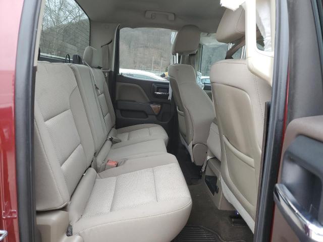 1GTV2UECXEZ387296 GMC Sierra K1500 Sle