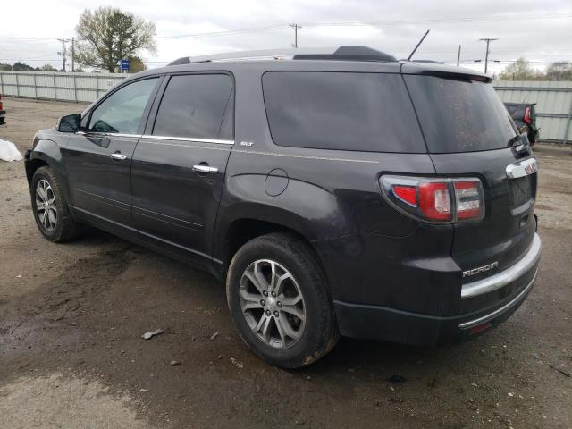 1GKKRRKD2FJ304599 GMC Acadia Slt-1
