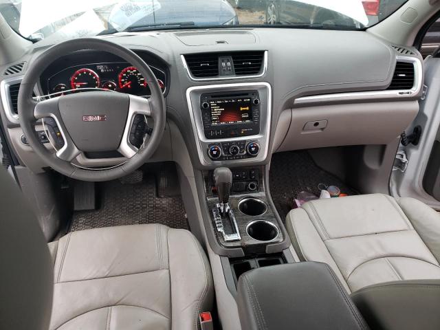 1GKKRRKD7GJ146312 GMC Acadia Slt-1