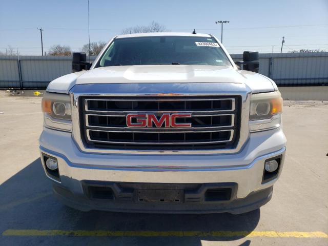 3GTP1UEC7EG564785 GMC Sierra C1500 Sle