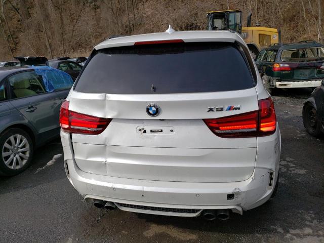 5YMKT6C5XG0R77898 BMW X5 M