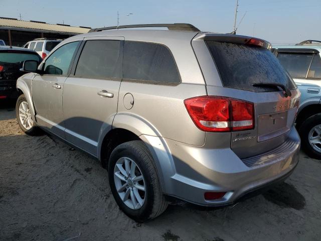 3C4PDCBG8FT744004 Dodge Journey Sxt