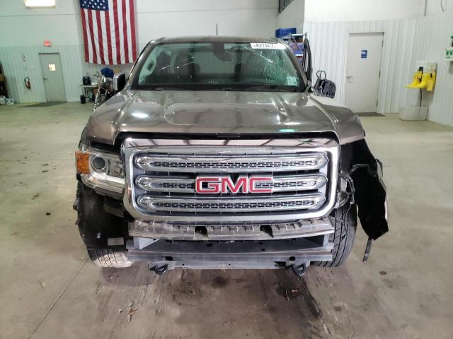 1GTH6CE30F1263758 GMC CANYON SLT