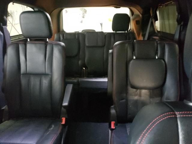 2C4RDGEG1GR171687 Dodge Grand Caravan R/t