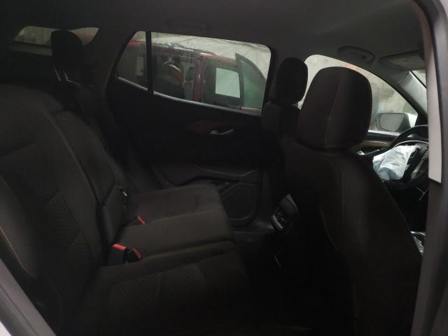 3GKALTEV5JL274742 GMC Terrain Sle