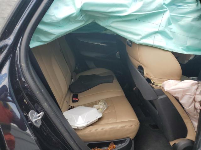 5YMKW8C58G0R43042 BMW X6 M