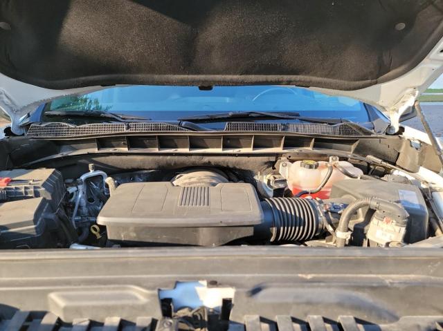 3GTU9CED4LG294040 GMC Sierra K1500 Elevation