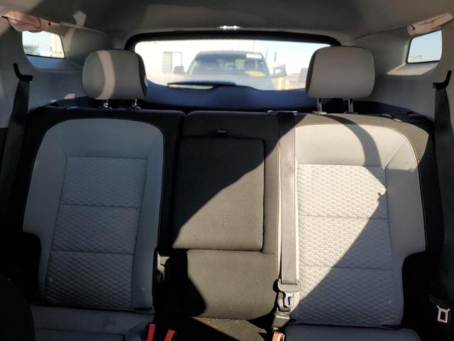 3GKALMEX9JL367559 GMC Terrain Sle