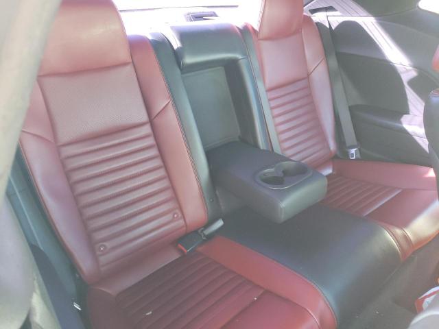 2C3CDYAG0EH123705 Dodge Challenger Sxt