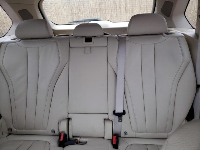 5UXKS4C55E0J95715 BMW X5 Xdrive35d