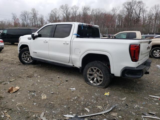 3GTP9EEL1NG131333 GMC Sierra Limited K1500 At4
