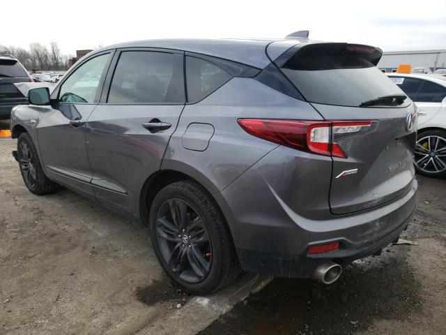 5J8TC2H6XML041279 Acura Rdx A-spec