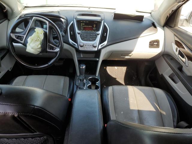 2GKFLVE30G6134868 GMC Terrain Denali